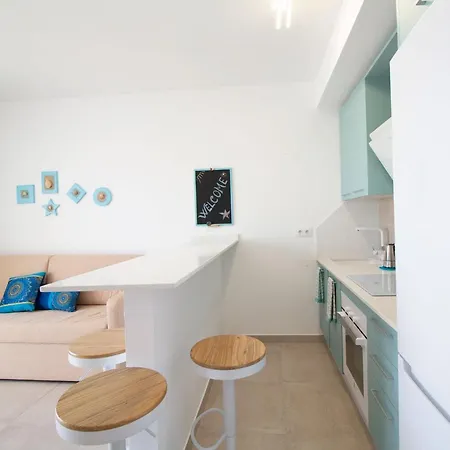 Mirador I Apartment Tarifa