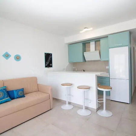 Apartment Mirador I *