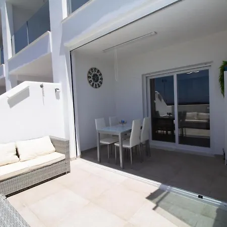 Mirador I Apartment