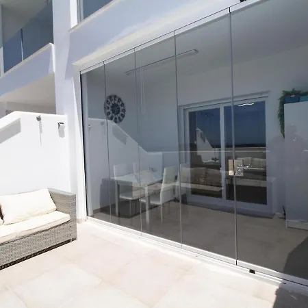 Mirador I Tarifa