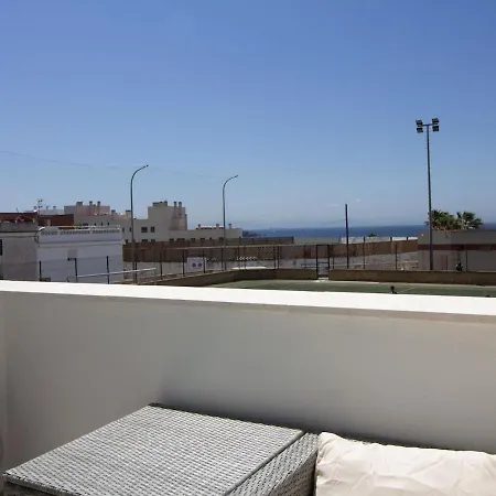 Mirador I Apartment