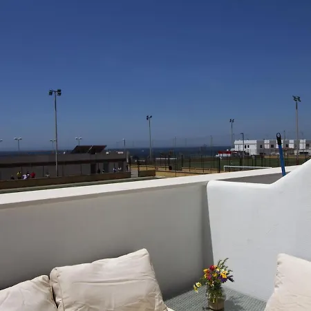 Apartment Mirador I *