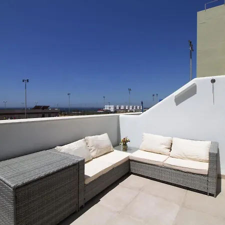Mirador I Apartment Tarifa