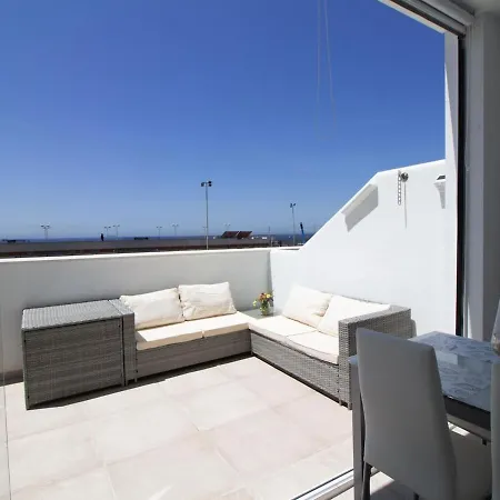 Mirador I Apartment Tarifa
