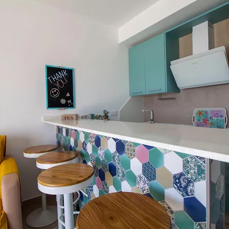 Mirador I Apartment *