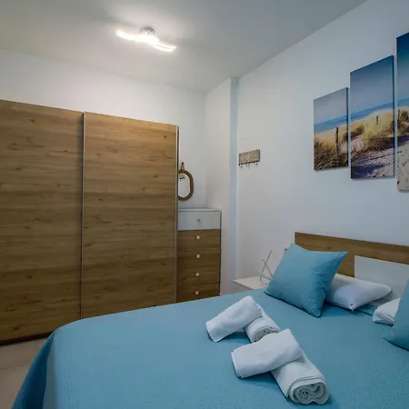 Apartment Mirador I Tarifa