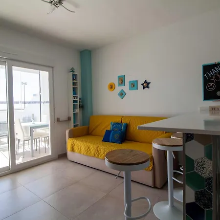 Mirador I Apartment