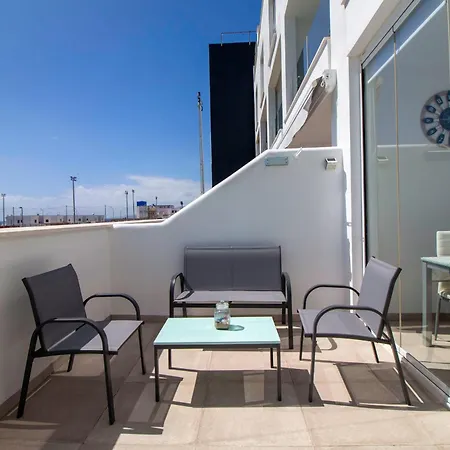 Apartment Mirador I Tarifa