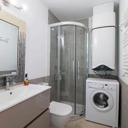 Mirador I Apartment