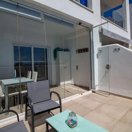 Apartment Mirador I