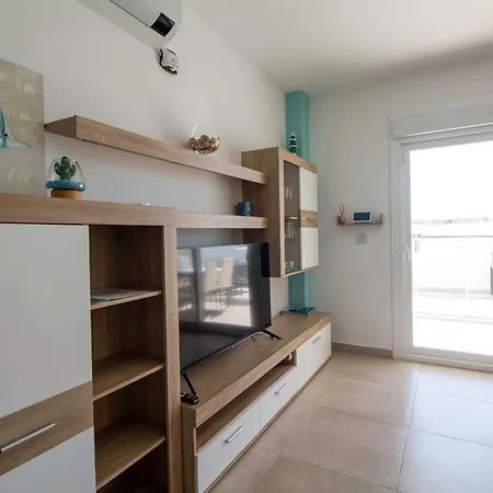 Mirador I Apartment Tarifa
