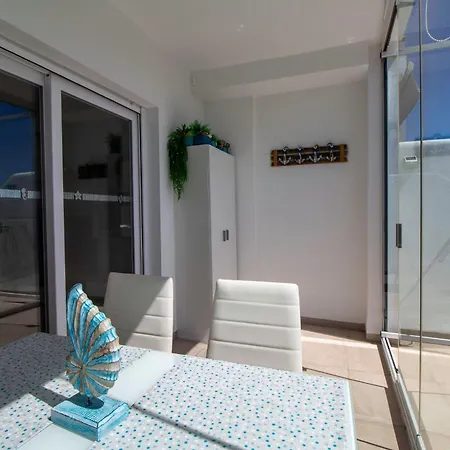 Apartment Mirador I Tarifa