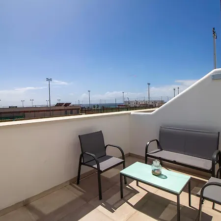 Mirador I Apartment *