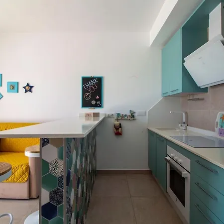 Guestready - Mirador I * Tarifa