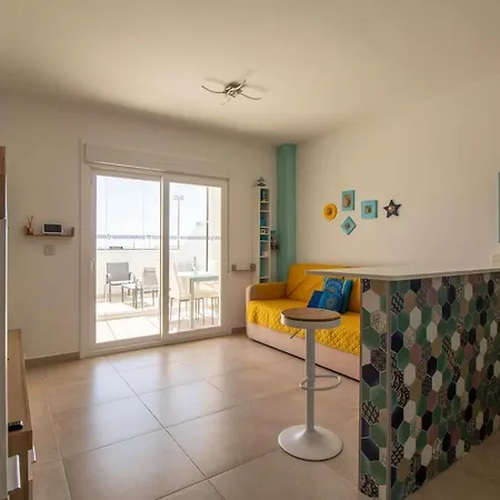 Apartmán Guestready - Mirador I *