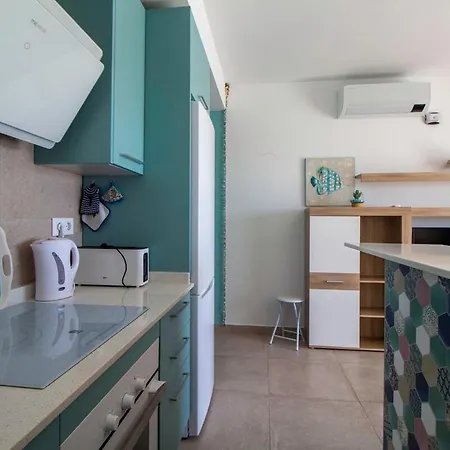 Apartmán Guestready - Mirador I *