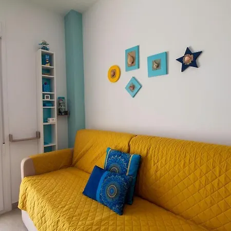 Apartmán Guestready - Mirador I