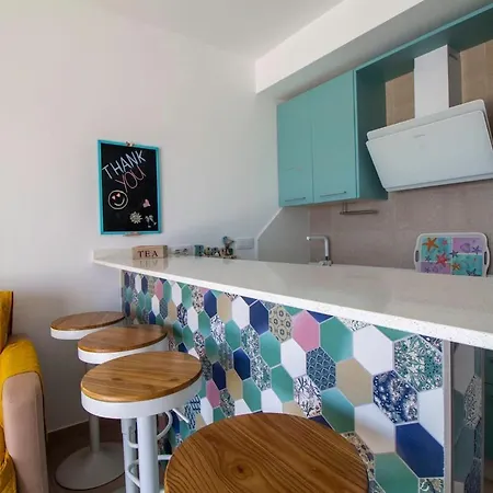Guestready - Mirador I *