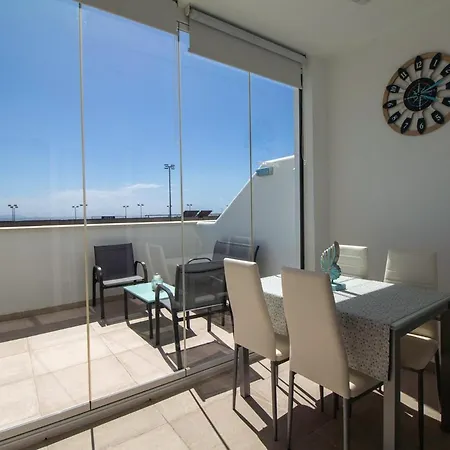 Apartment Guestready - Mirador I Tarifa
