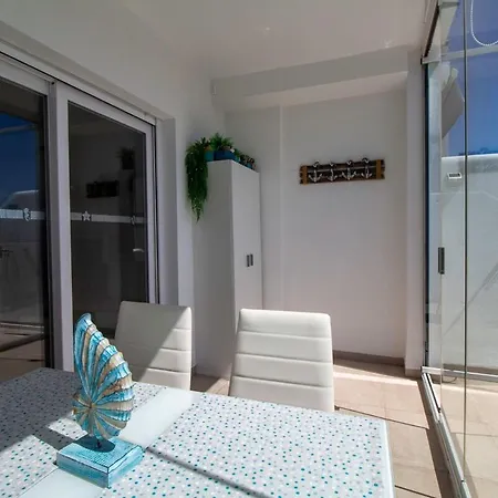 Guestready - Mirador I Apartmán