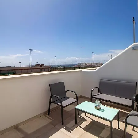 Guestready - Mirador I Apartmán *
