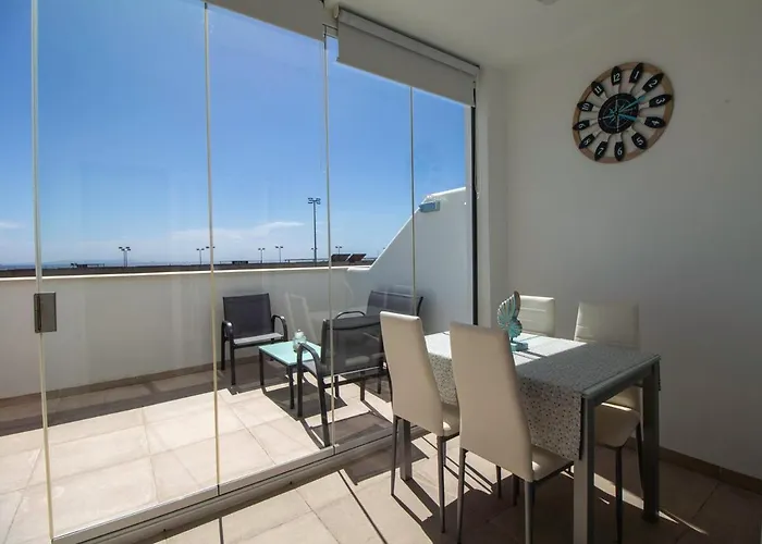 Apartment Guestready - Mirador I Tarifa
