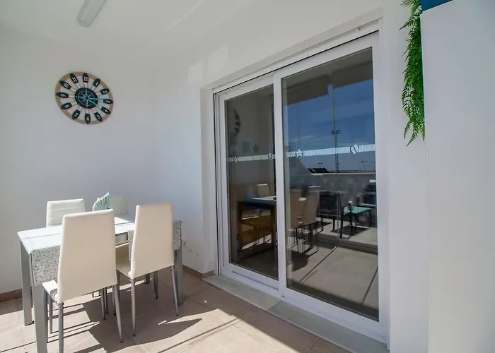 Guestready - Mirador I *