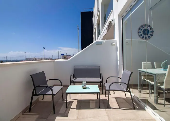 Guestready - Mirador I Apartment Tarifa